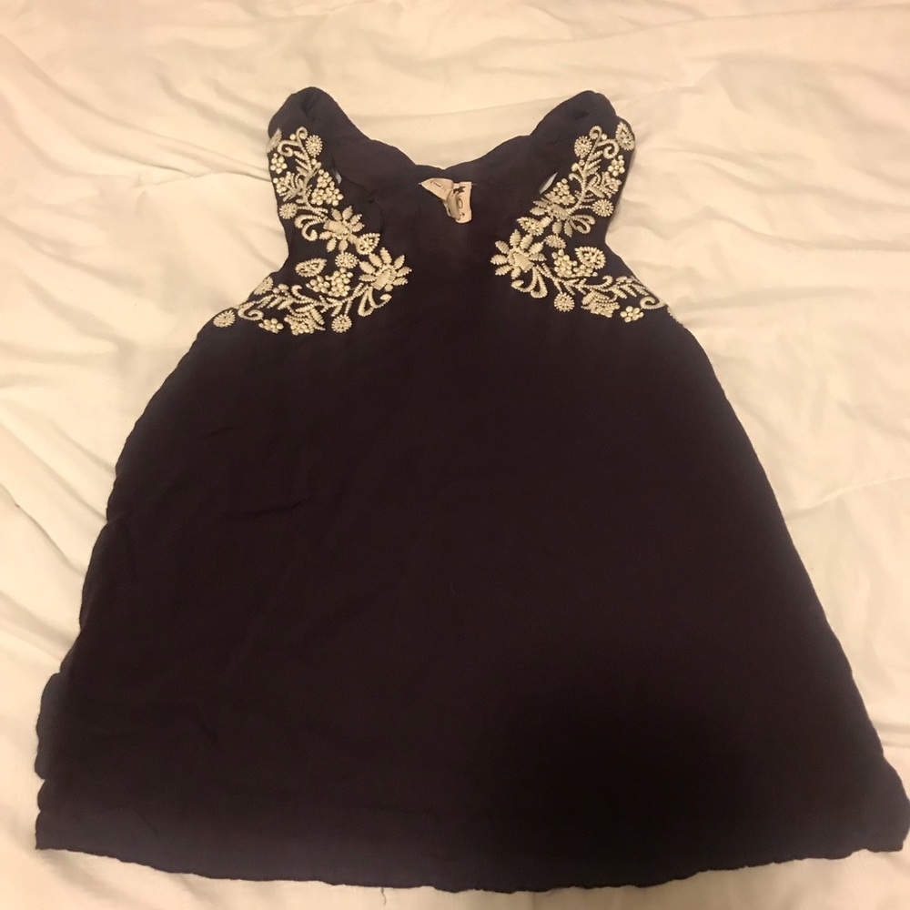 LA Hearts Pacsun Top